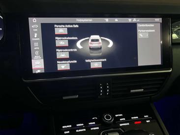 Porsche Cayenne III E-Hybrid — photo 49