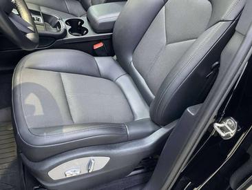 Porsche Macan Electrique S — photo 7