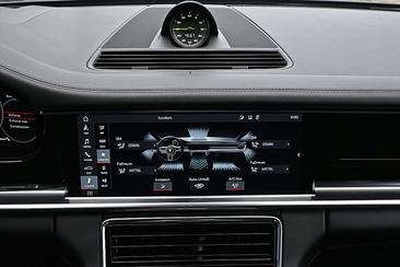 Porsche Panamera II E-Hybrid — photo 27