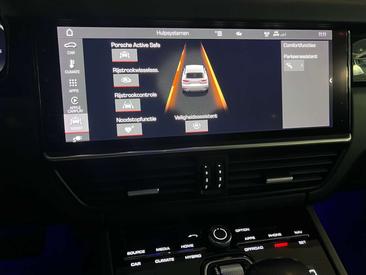 Porsche Cayenne III E-Hybrid — photo 50