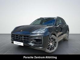 Porsche Cayenne III E-Hybrid - 2025 - Joinsteer - #1