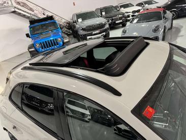 Porsche Macan Electrique GTS — photo 3