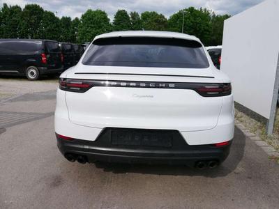 Porsche Cayenne III