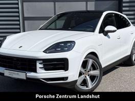 Porsche Cayenne III E-Hybrid - 2024 - Joinsteer - #1