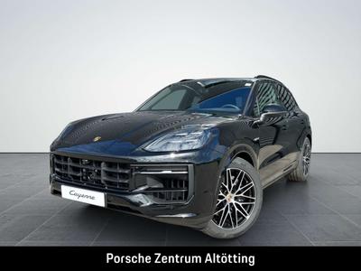 Porsche Cayenne III E-Hybrid