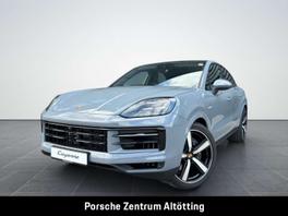 Porsche Cayenne III E-Hybrid - 2025 - Joinsteer - #1