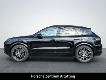 Porsche Cayenne III E-Hybrid — photo 3