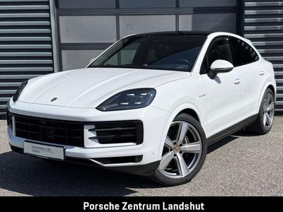 Porsche Cayenne III E-Hybrid