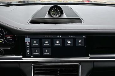 Porsche Panamera II E-Hybrid — photo 32