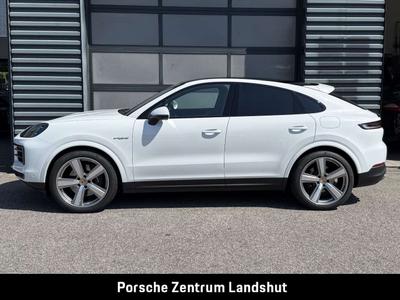 Porsche Cayenne III E-Hybrid