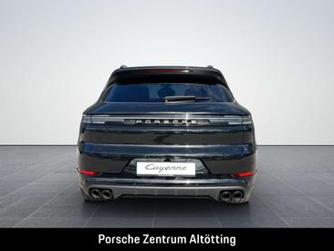 Porsche Cayenne III E-Hybrid — photo 5