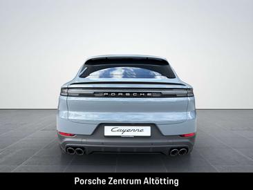 Porsche Cayenne III E-Hybrid — photo 5
