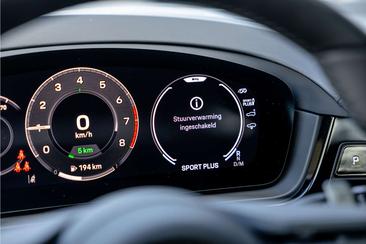 Porsche Cayenne III E-Hybrid — photo 23