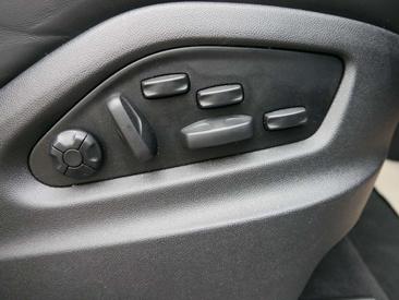 Porsche Cayenne III — photo 10