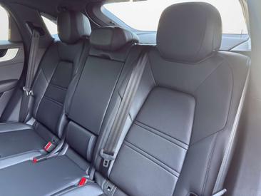 Porsche Cayenne III Turbo — photo 12