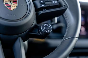 Porsche Cayenne III E-Hybrid — photo 24