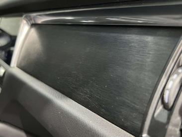 Porsche Macan Electrique GTS — photo 26