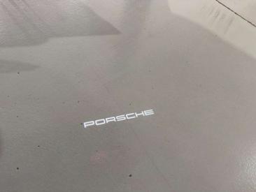 Porsche Macan Electrique GTS — photo 10