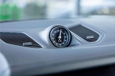 Porsche Cayenne III E-Hybrid — photo 25