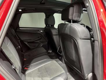 Porsche Macan Electrique GTS — photo 30