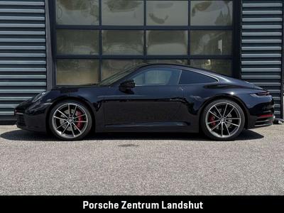 Porsche 992 I Carrera 4S