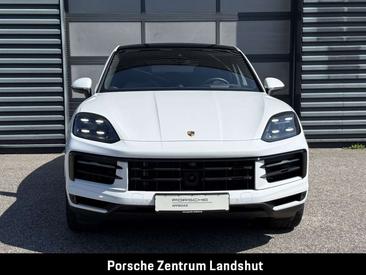 Porsche Cayenne III E-Hybrid — photo 9