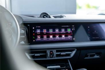 Porsche Cayenne III E-Hybrid — photo 31