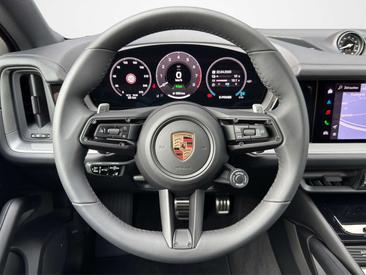 Porsche Cayenne III E-Hybrid — photo 14