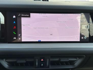 Porsche Cayenne III E-Hybrid — photo 13
