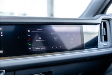 Porsche Cayenne III E-Hybrid — photo 32
