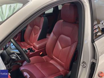 Porsche Macan Electrique Base — photo 3