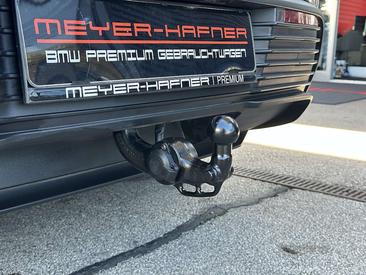 Porsche Macan Electrique — photo 8