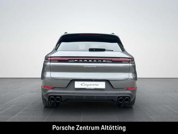Porsche Cayenne III E-Hybrid — photo 5