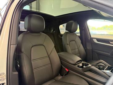Porsche Cayenne III E-Hybrid — photo 14