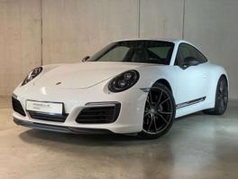 Porsche 991 Carrera - 2018 - Joinsteer - #1