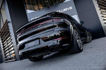 Porsche Cayenne III E-Hybrid — photo 35