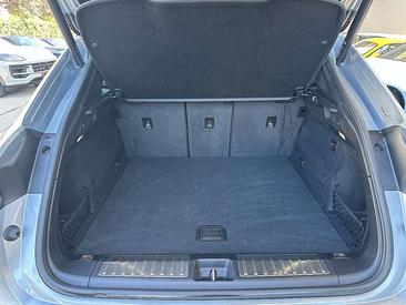 Porsche Macan Electrique — photo 10