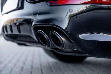 Porsche Cayenne III E-Hybrid — photo 36