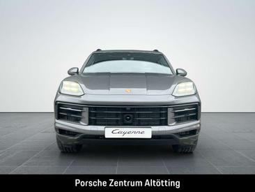 Porsche Cayenne III E-Hybrid — photo 6