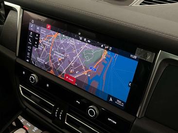 Porsche Macan Electrique GTS — photo 42