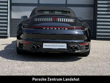 Porsche 992 I Carrera 4S — photo 5