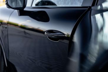Porsche Cayenne III E-Hybrid — photo 38