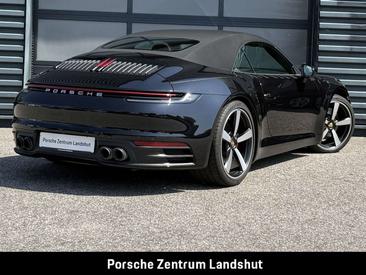Porsche 992 I Carrera 4S — photo 6