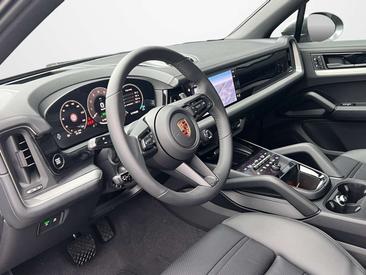 Porsche Cayenne III E-Hybrid — photo 9