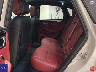 Porsche Macan Electrique Base — photo 8
