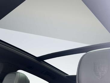 Porsche Cayenne III E-Hybrid — photo 11