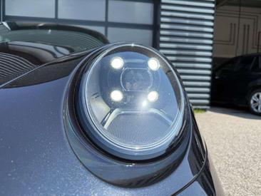 Porsche 992 I Carrera 4S — photo 10