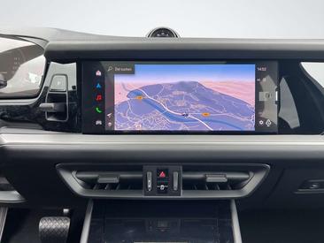 Porsche Cayenne III E-Hybrid — photo 13