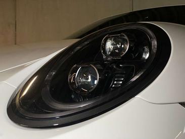 Porsche 991 Carrera — photo 10