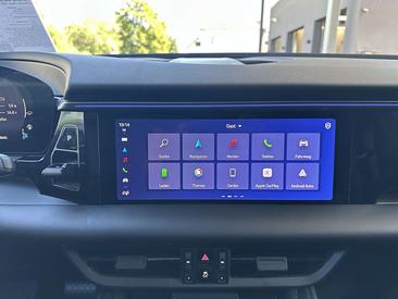 Porsche Macan Electrique — photo 23